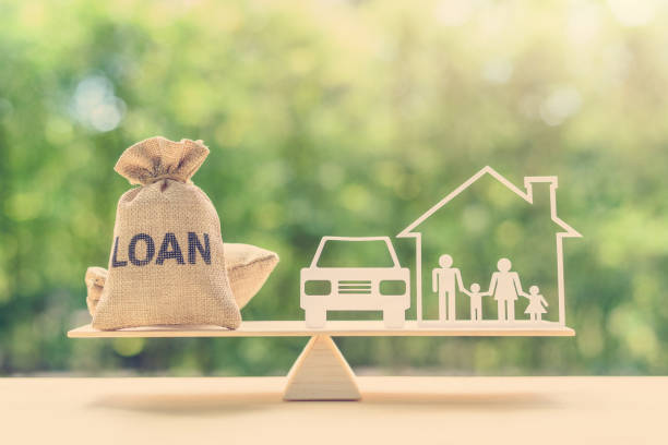 Professional Loan Agency in Lyman, MS